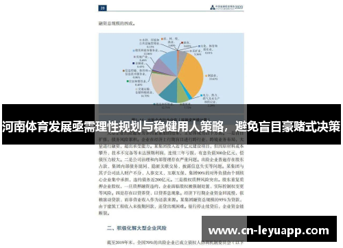 河南体育发展亟需理性规划与稳健用人策略，避免盲目豪赌式决策