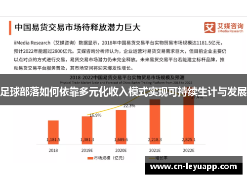 足球部落如何依靠多元化收入模式实现可持续生计与发展