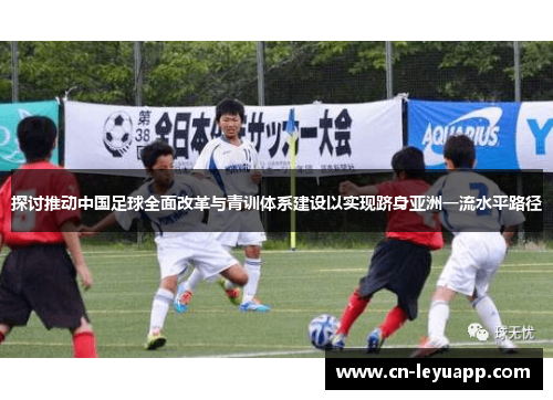 探讨推动中国足球全面改革与青训体系建设以实现跻身亚洲一流水平路径