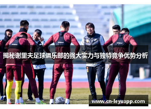 揭秘谢里夫足球俱乐部的强大实力与独特竞争优势分析 揭秘谢里夫足球俱乐部的强大实力与独特竞争优势分析